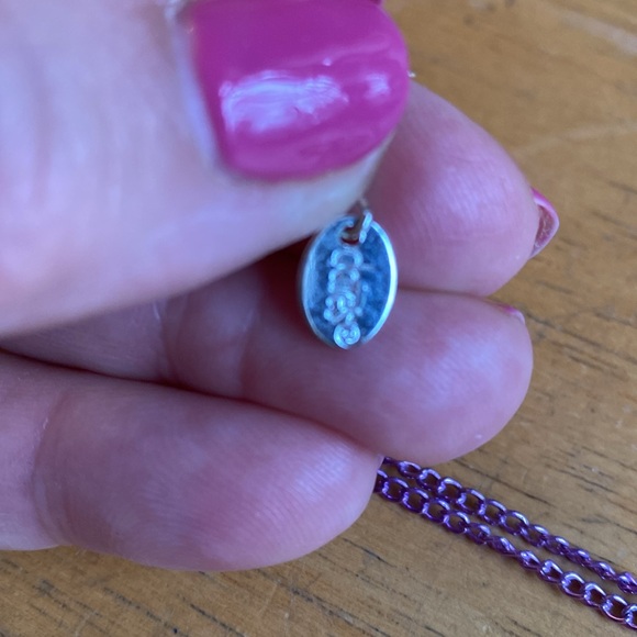 Daires Christmas necklace in great condition - Picture 7 of 7